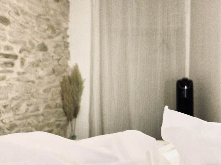 膳宿费 Suite Privee Tavel   Le Mas De L Acacia