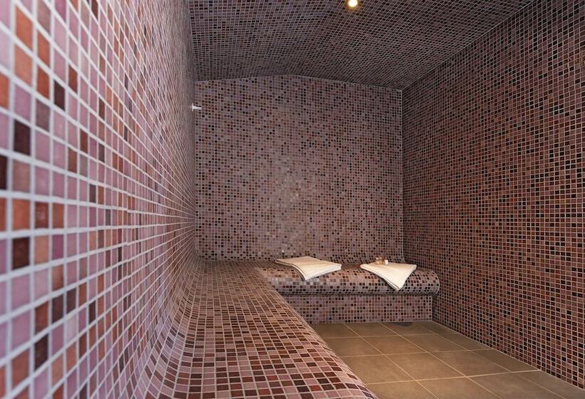 דירת נופש Résidence Prestige Odalys Rochebrune Les Cimes