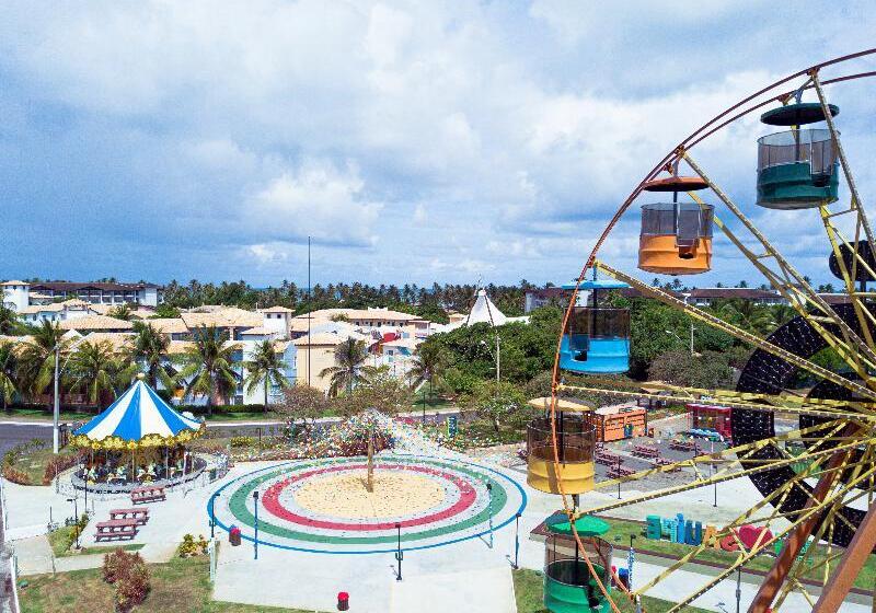אתר נופש Sauipe Brisa Grand Premium All Inclusive