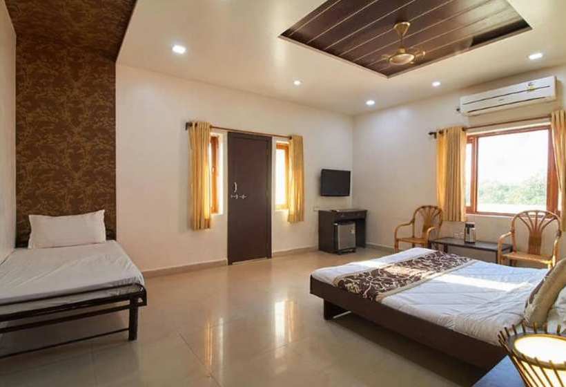 Sukhsagar Gir Resort, Talala the best offers with Destinia