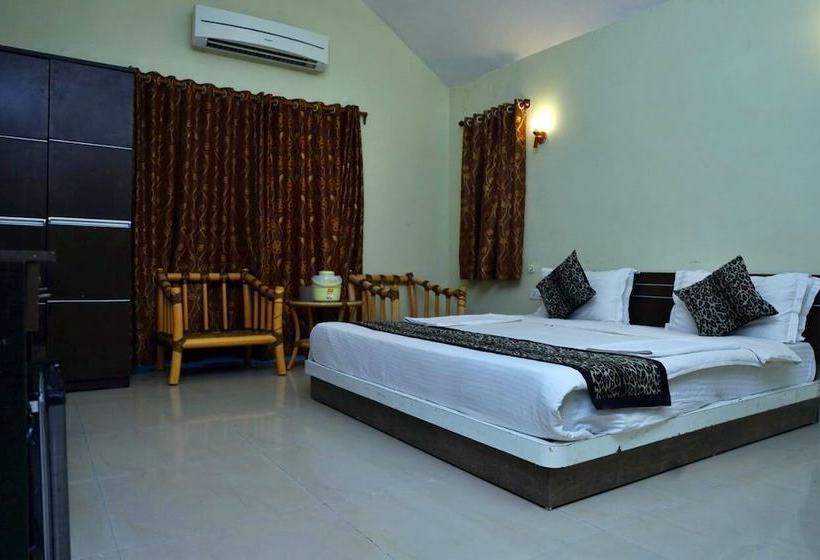 Sukh Sagar Gir Resort
