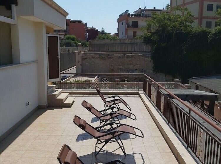B&b Al Porto Novo