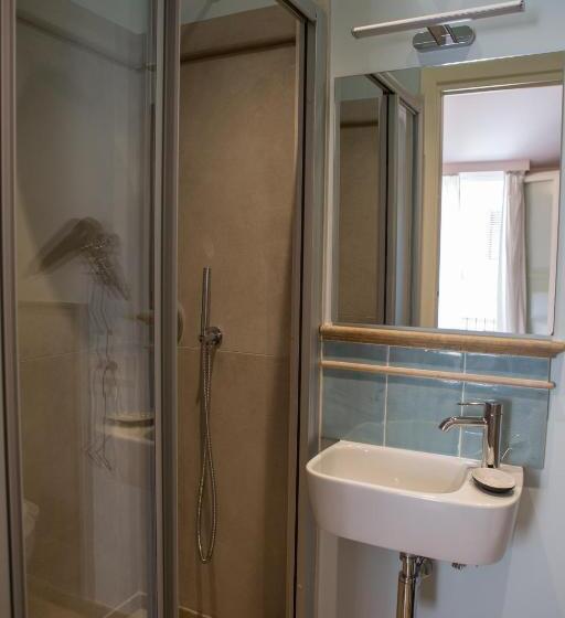 B&b Borgo Marinaro