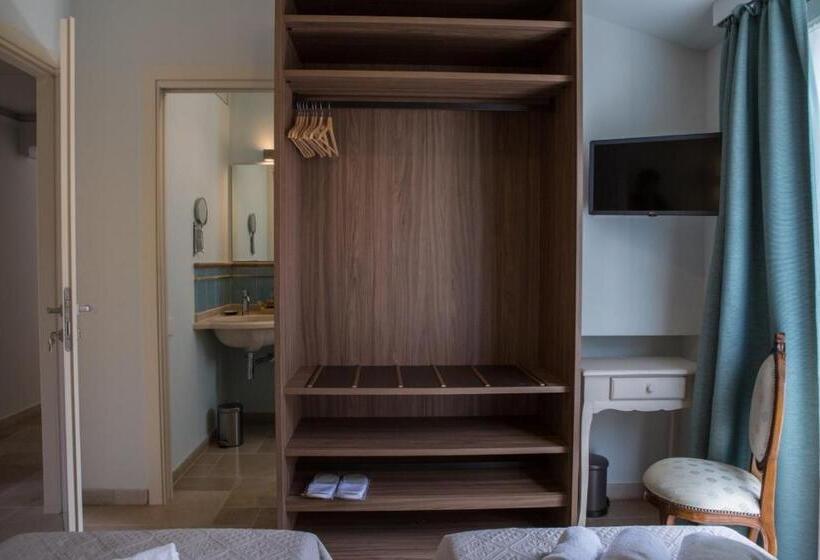 B&b Borgo Marinaro