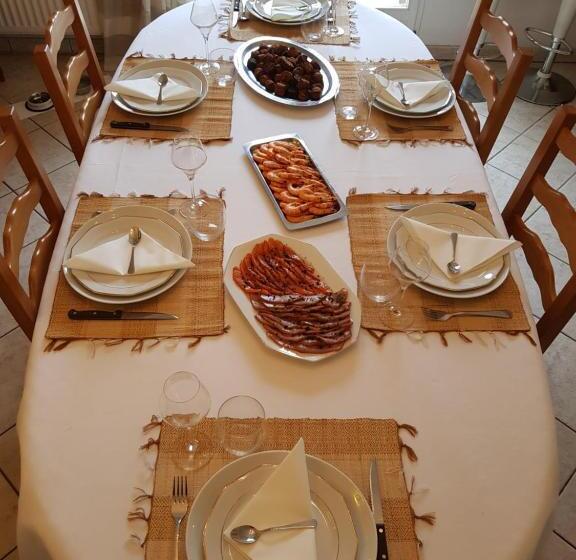 צימר Chambres D Hotes Pres De Disney