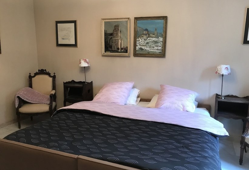 Bed and Breakfast Residence Le Petit Paradis