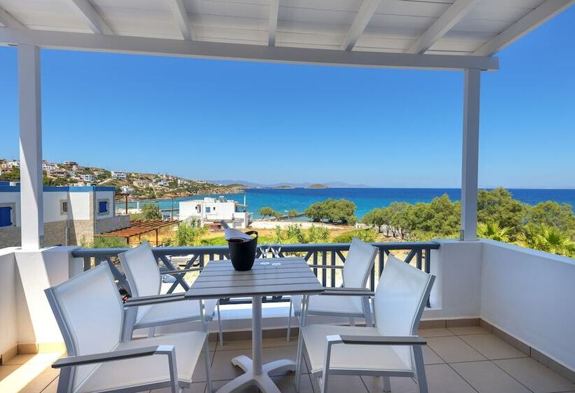 هتل Aegean Paradiso Vacation Club   Adults Only