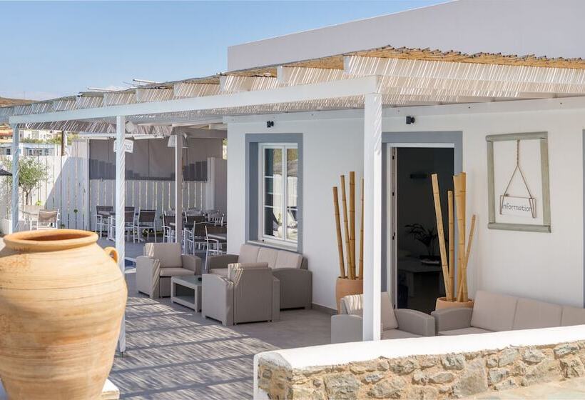 هتل Aegean Paradiso Vacation Club   Adults Only