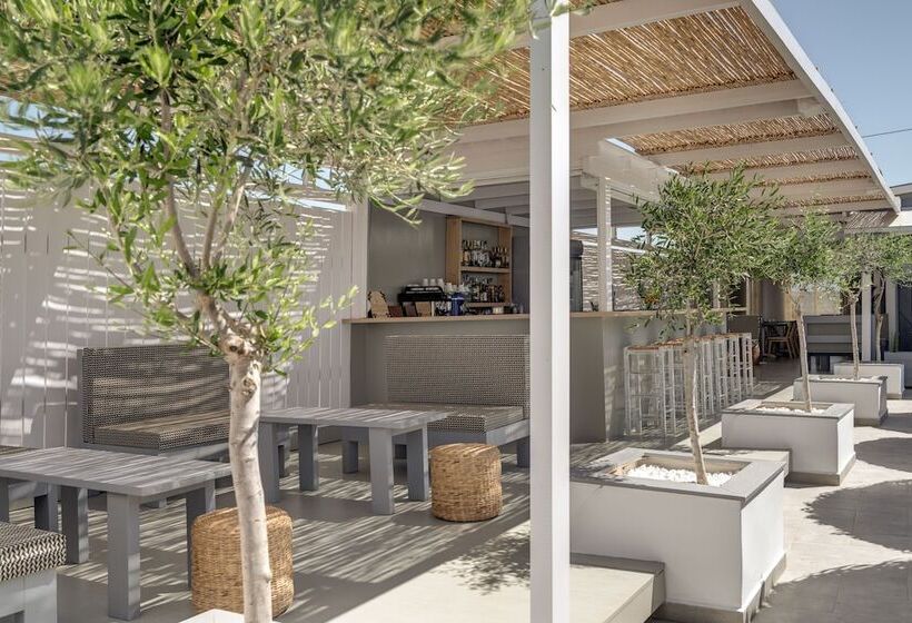 هتل Aegean Paradiso Vacation Club   Adults Only