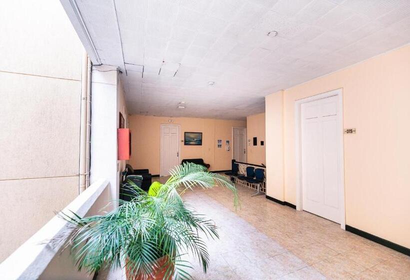 هتل Calle Real Suite