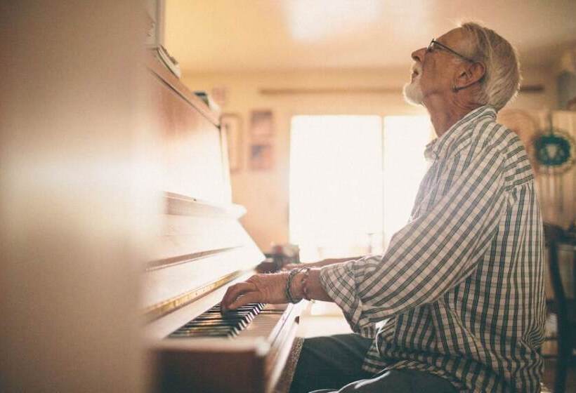 酒店 Devils Tower Lodge