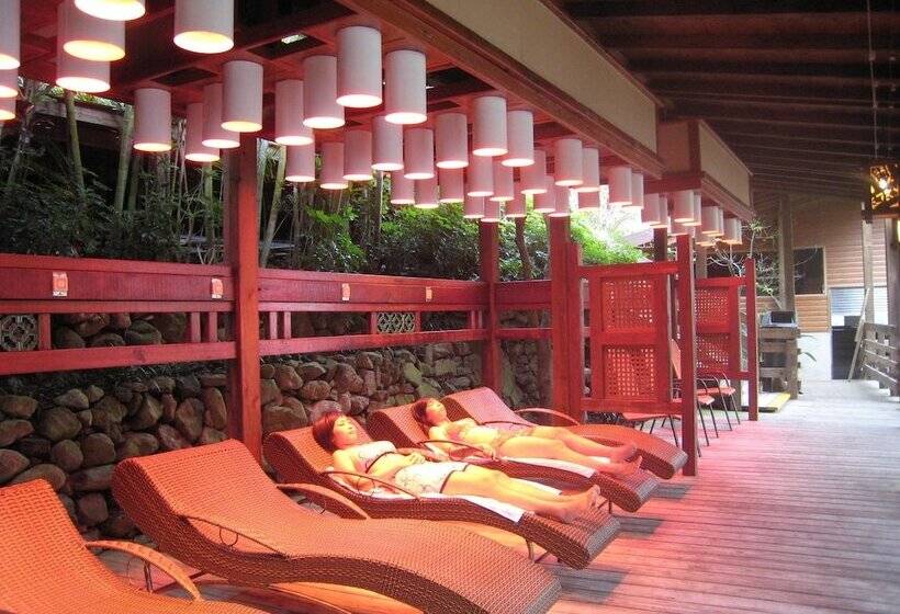هتل King's Resort & Spa