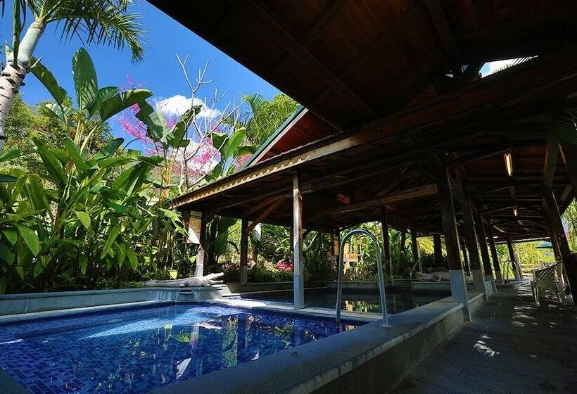 هتل King's Resort & Spa