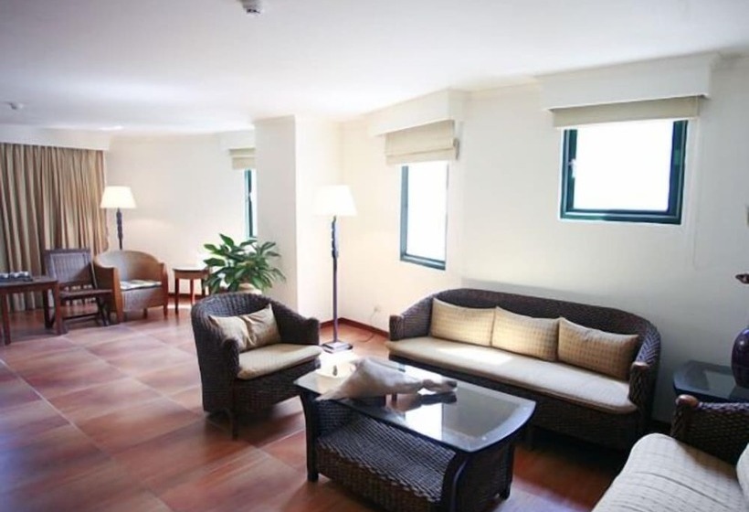 هتل King's Resort & Spa