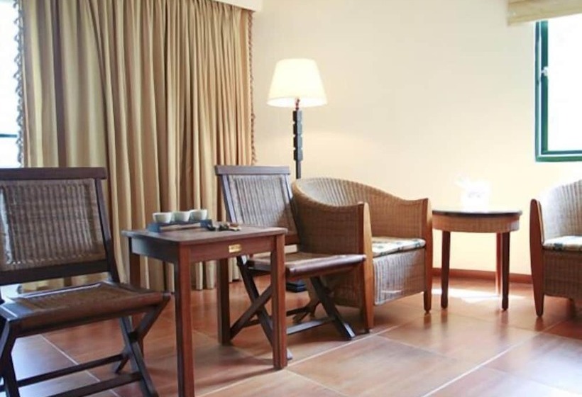 هتل King's Resort & Spa