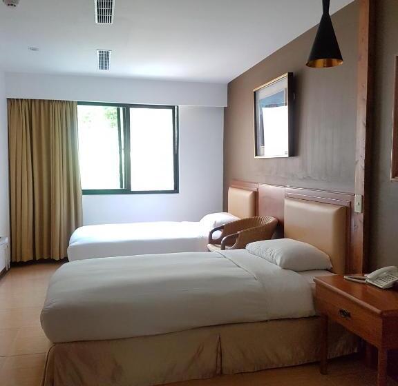 هتل King's Resort & Spa
