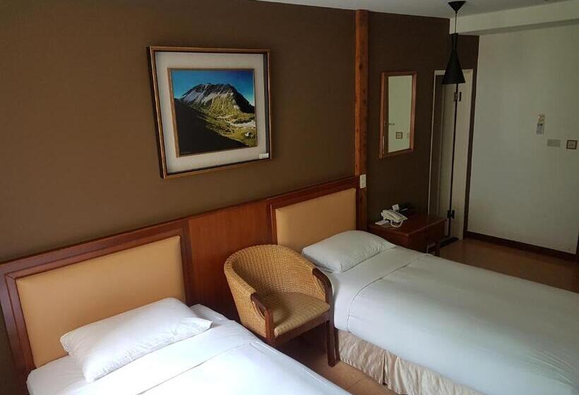 هتل King's Resort & Spa