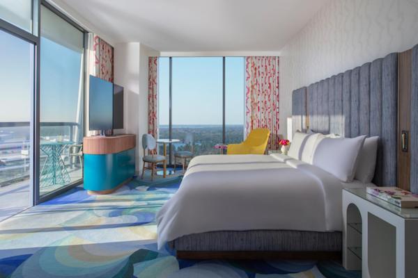 Fotos del hotel Lake Nona Wave:  1