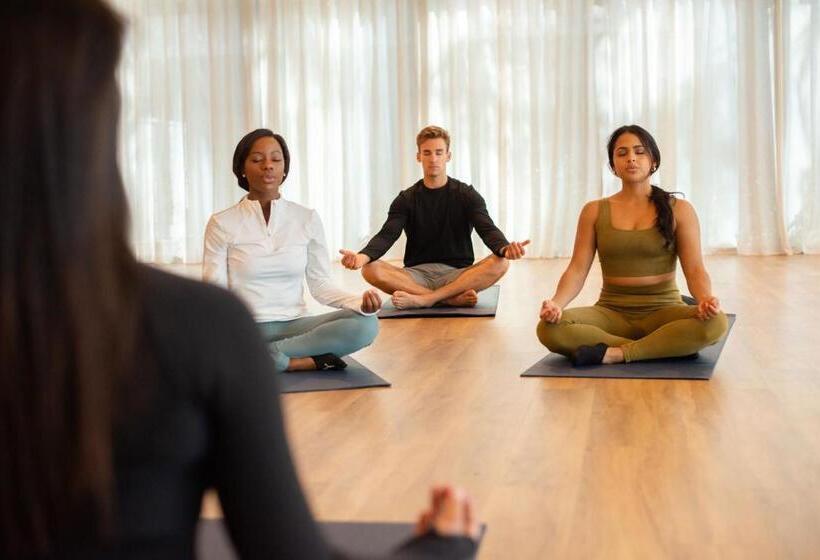 Fotos del hotel Lake Nona Wave:  18