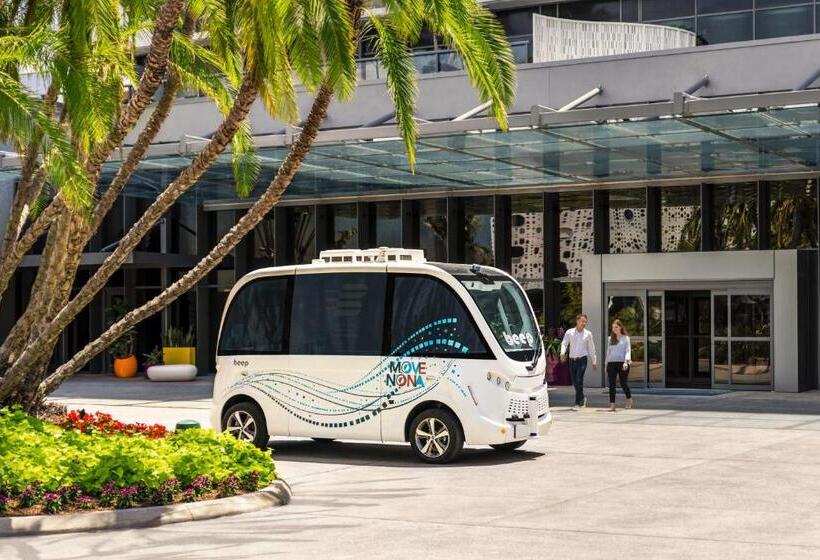 Fotos del hotel Lake Nona Wave:  31