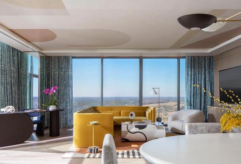 Fotos del hotel Lake Nona Wave:  10