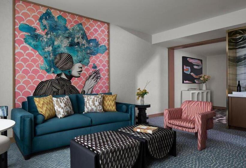 Fotos del hotel Lake Nona Wave:  30