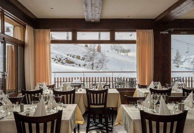 هتل Le Refuge