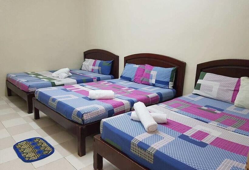 فندق Madid's Inn Beach Resort