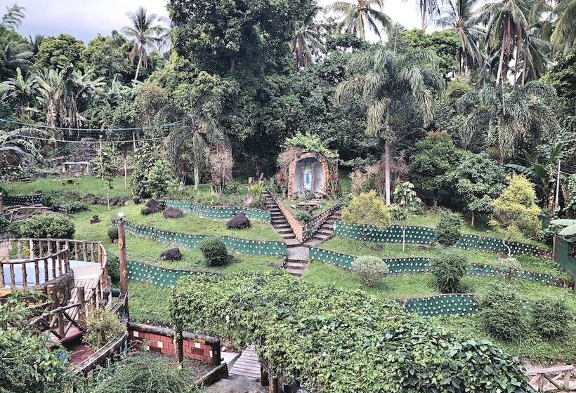 酒店 Mt. Maculot View Resort