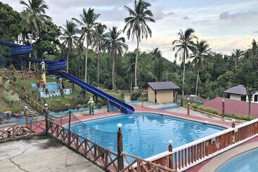 هتل Mt. Maculot View Resort
