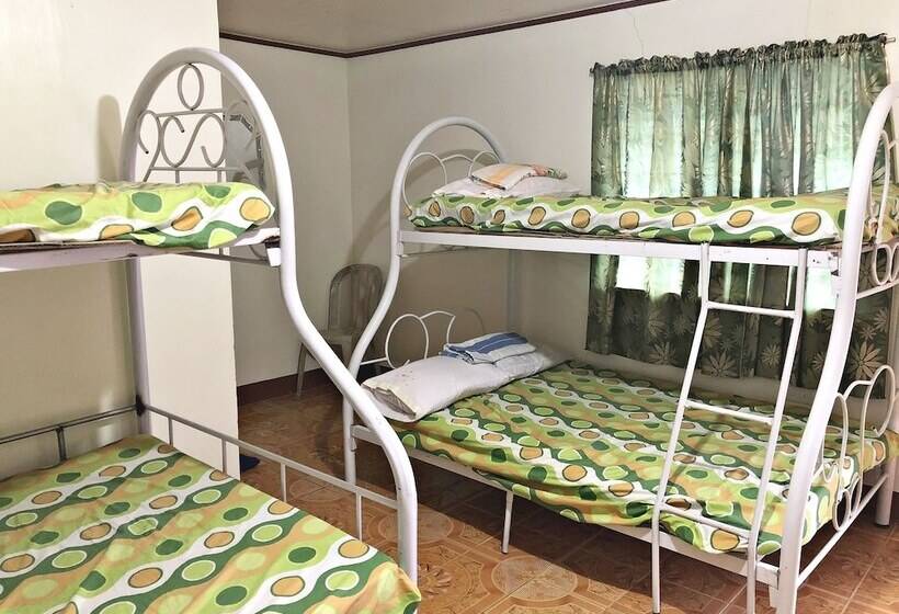 酒店 Mt. Maculot View Resort