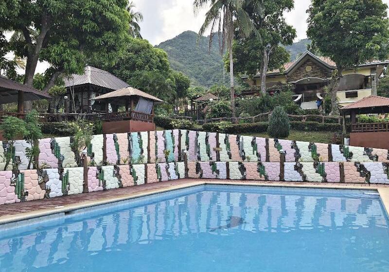 酒店 Mt. Maculot View Resort