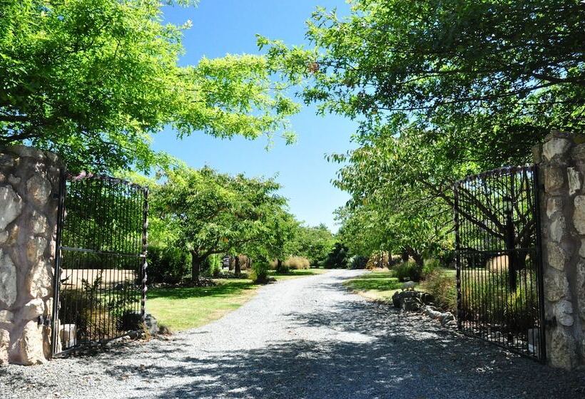 هتل Newlands Bed And Breakfast