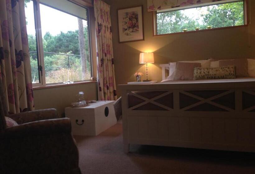 هتل Newlands Bed And Breakfast