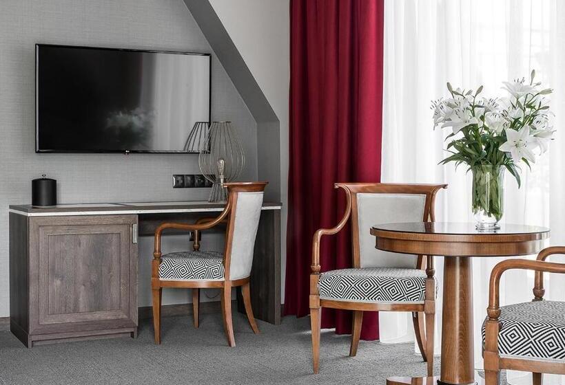 Fotos del hotel Nosalowy Park  & Spa:  23 Fotos del hotel Nosalowy Park  & Spa:  23