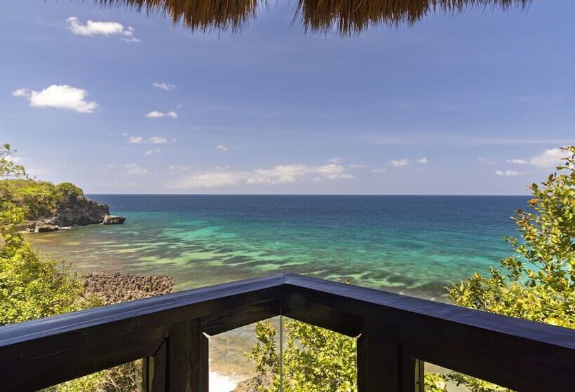 בית מלון כפרי Ocean S Edge Resort