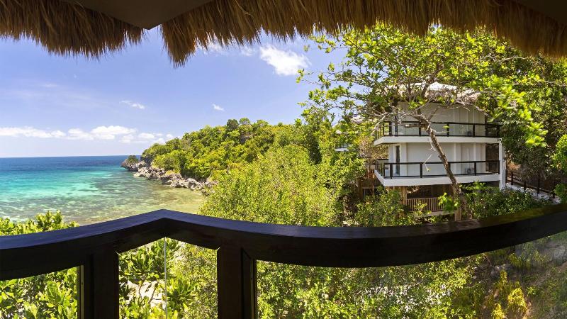 בית מלון כפרי Ocean S Edge Resort