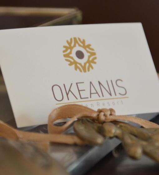 هتل Okeanis Golden Resort