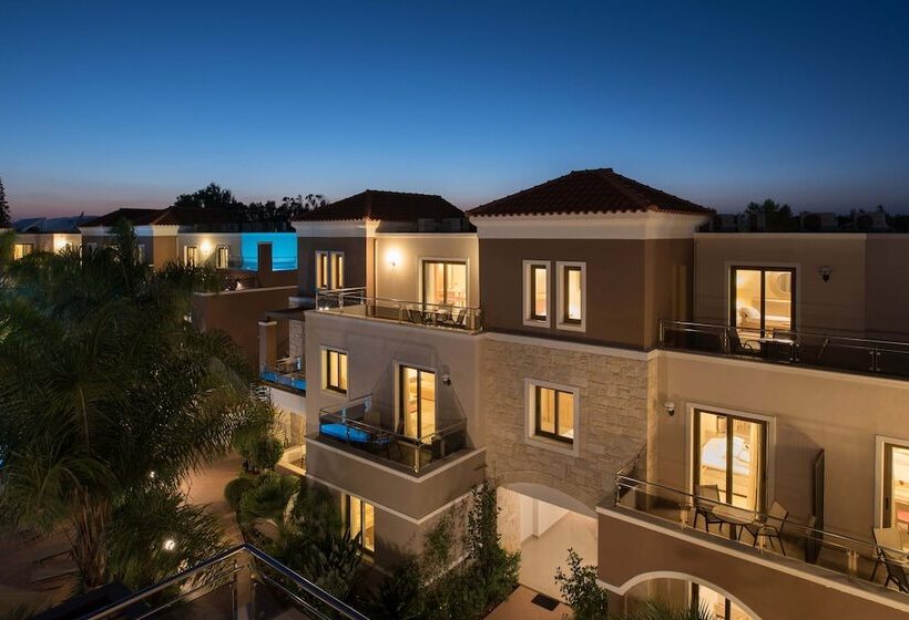 هتل Okeanis Golden Resort