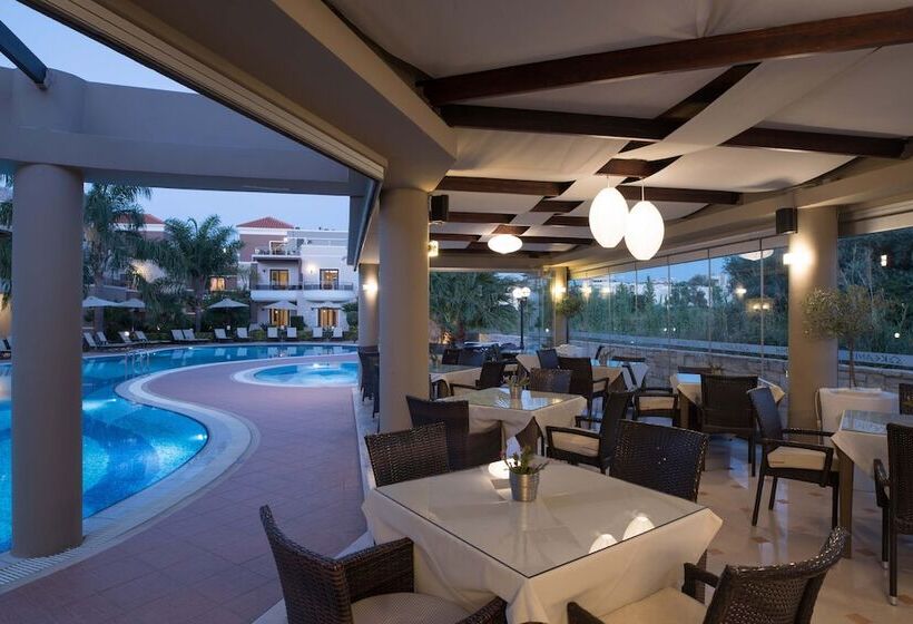 هتل Okeanis Golden Resort