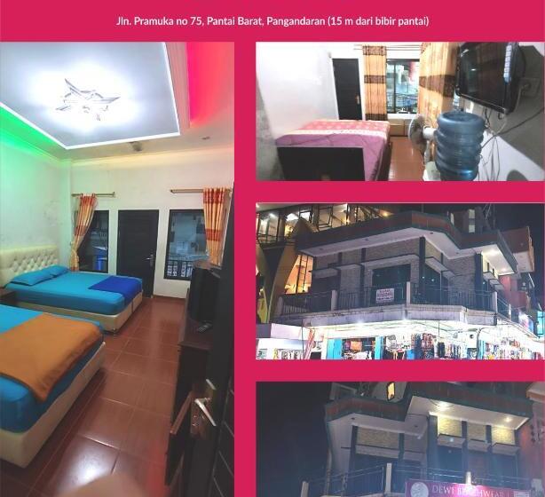هتل Pondok Dewi