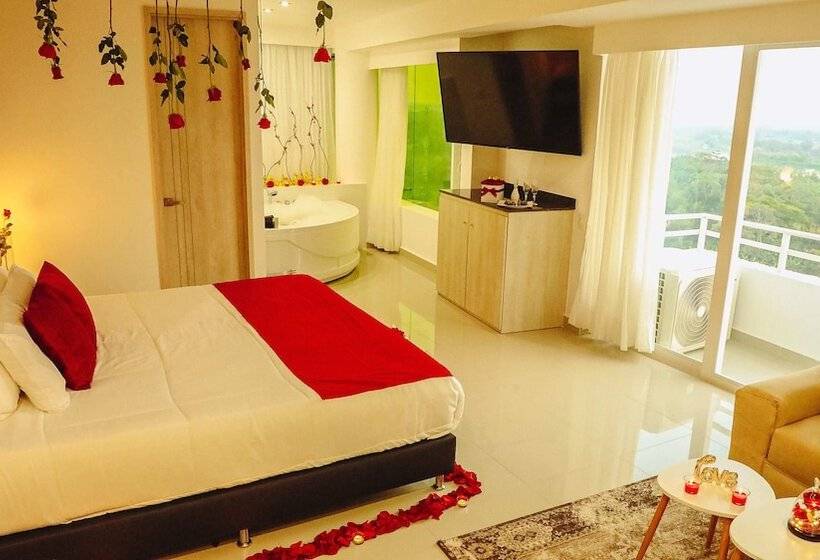 Otel Super Estrellas