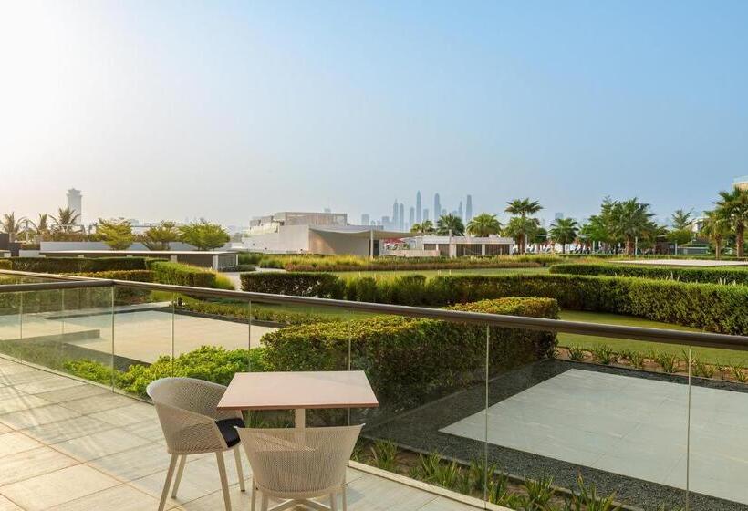 Fotos del hotel Th8 Palm Managed By Accor:  8