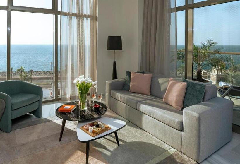 Fotos del hotel Th8 Palm Managed By Accor:  10