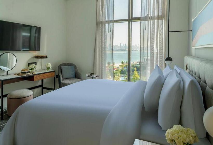 Fotos del hotel Th8 Palm Managed By Accor:  2