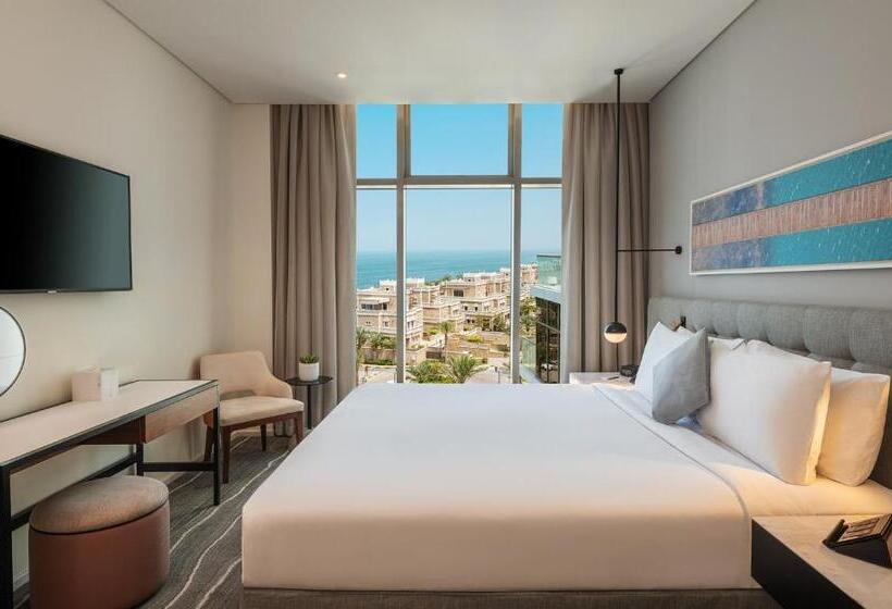 Fotos del hotel Th8 Palm Managed By Accor:  4