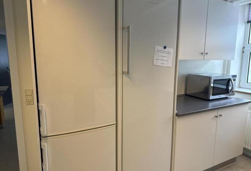 בית מלון כפרי Thyregod Kursuscenter