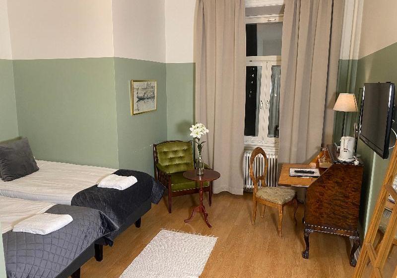 Orebro City Hostel