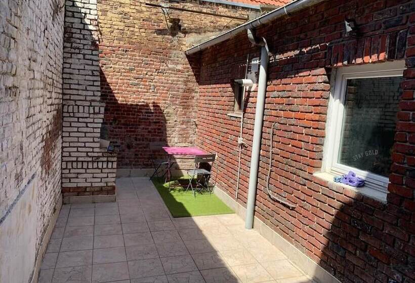 ペンション Chambre Privée