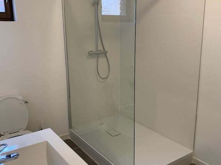 ペンション Chambre Privée
